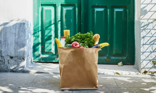 The 8 Best Grocery Delivery Services to Use in 2025