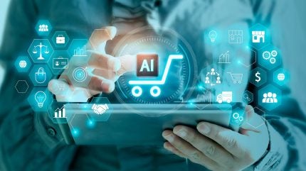 New study reveals AI and subscription models drive retail growth