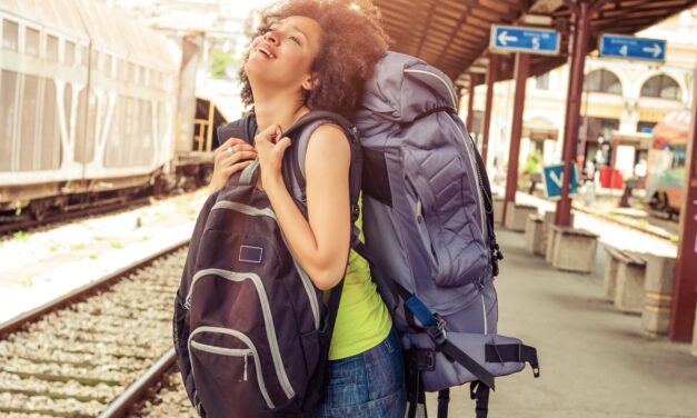 Gen Z Travel Trends Set To Disappear in 2025