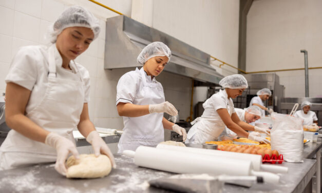 2025 Begins with Steady Employment Growth