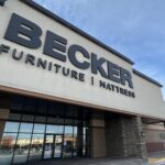 Becker Furniture stores acquired by Furniture Mart USA