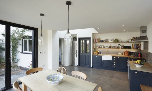 Boomers Are Spending Big Bucks on Home Renovations So They Don’t Have To Move