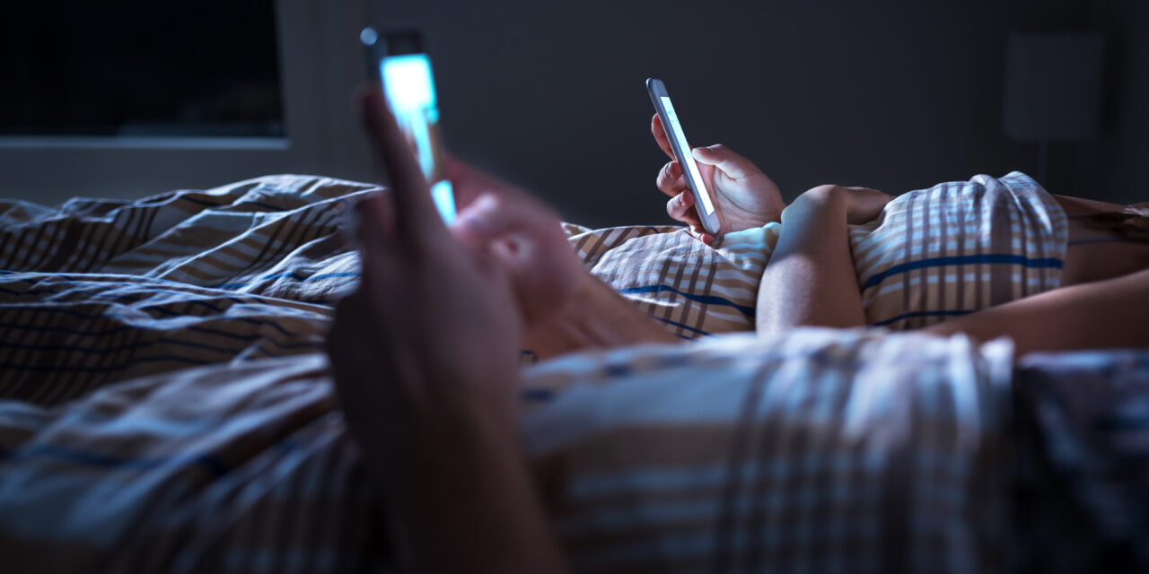 210 million people are now addicted to social media: This is how to detox from your phone