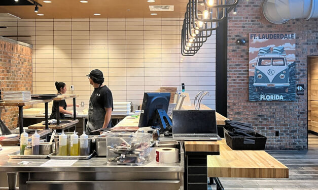 US restaurant industry sales projected to reach USD 1.5 trillion in 2025