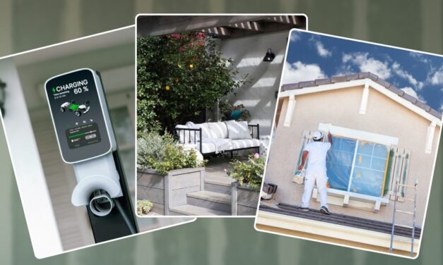 These ‘No-Brainer’ Home Improvements Instantly Increase Value and Enjoyment, Whether You Sell or Stay
