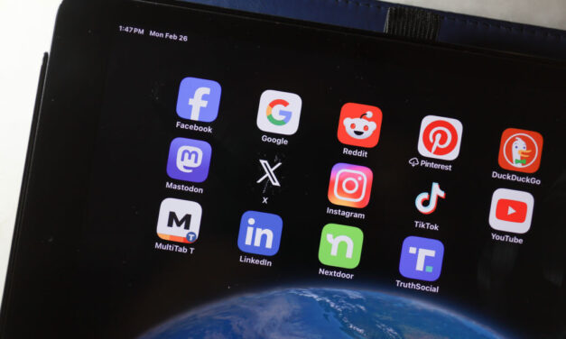 Social media experts are skeptical about the power of new state laws