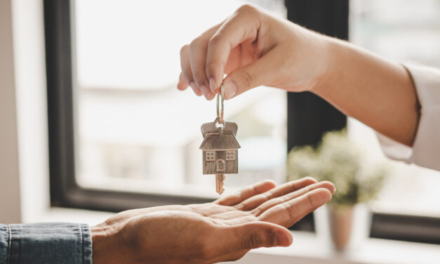 Why Boomers are refusing to give their $84 trillion in real estate, wealth to their children