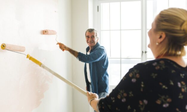 How Much Boomers, Millennials and Gen Z Spent on Their Homes in 2024