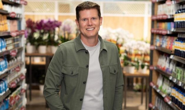 Amazon expands Whole Foods CEO’s role to oversee grocery stores