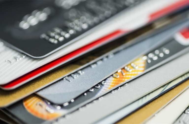 Senate Bill Would Cap Credit Card Interest Rates at 10%