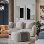 The biggest sofa trends of 2025: 8 designs to elevate style and comfort