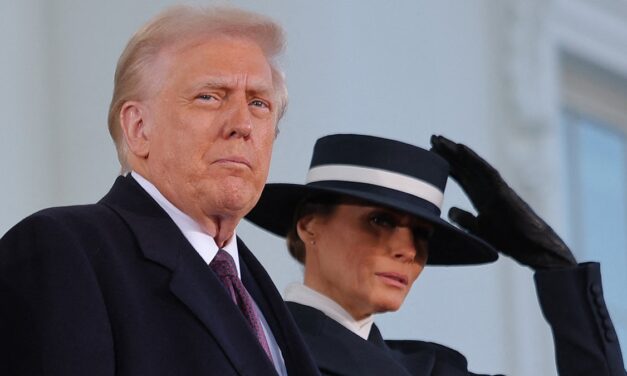 Trump White House rolls out social media account to hold ‘fake news accountable’