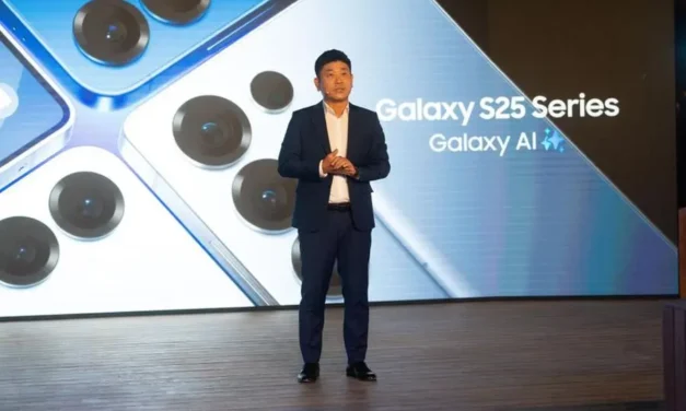 Samsung launches Galaxy S25 Series in the UAE, pioneering a new era of AI-powered mobile experiences