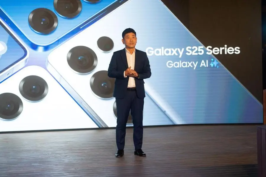 Samsung launches Galaxy S25 Series in the UAE, pioneering a new era of AI-powered mobile experiences