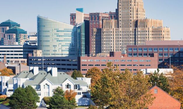 Zillow Just Released Its Housing Predictions for 2025—And We Never Saw This One Detail Coming