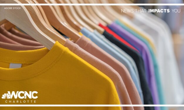 Brands are cutting corners to keep clothing prices down