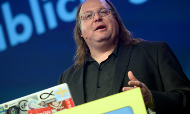 The Creator of Pop-Up Ads is Now Sounding Alarms About Today’s Internet