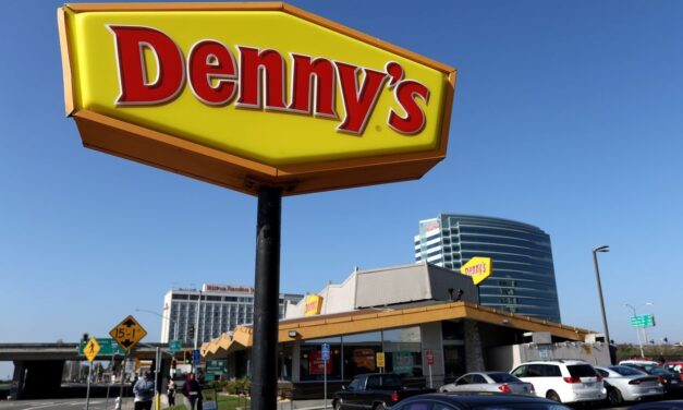 Denny’s set to close more restaurants than previously planned