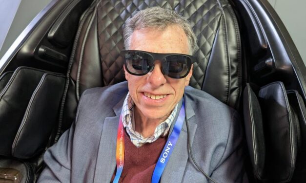 The Tech Trends Set to Shape 2025