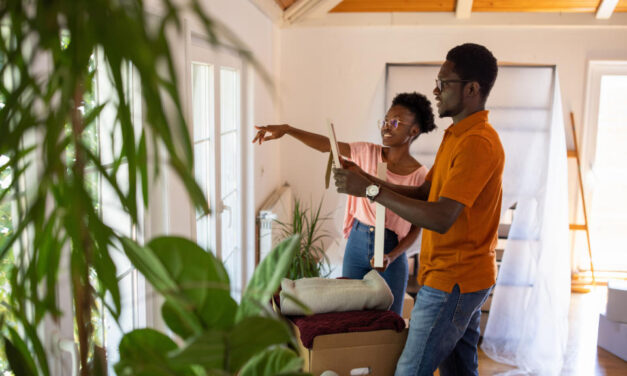 Experts Predict These 5 Home Improvements Will Have the Highest ROI in 2025