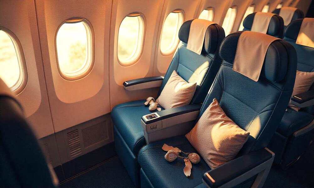 Hawaiian Airlines Premium Economy Is Here—Prepare For A Better Travel Experience