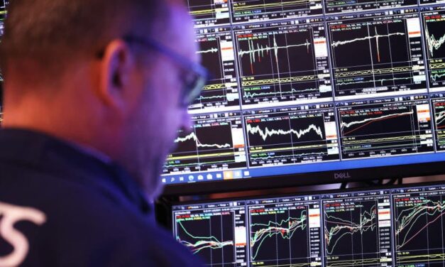Real estate vs. stock market: Where Americans prefer to invest