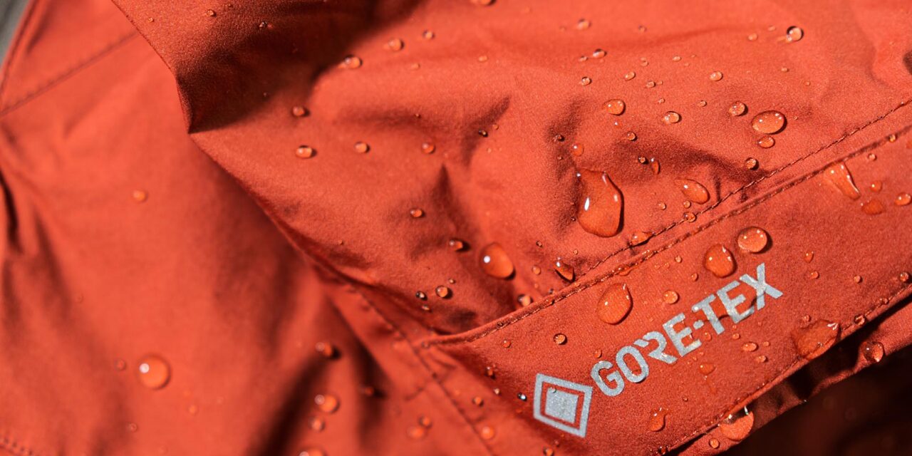 ‘Greenwashing’ Lawsuit: Customers Allege GORE-TEX Maker Knowingly Concealed PFAS