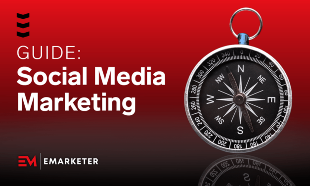 Guide to social media marketing: Trends, tactics, and platforms