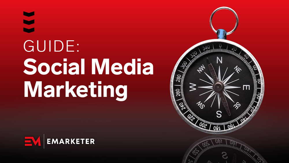 Guide to social media marketing: Trends, tactics, and platforms