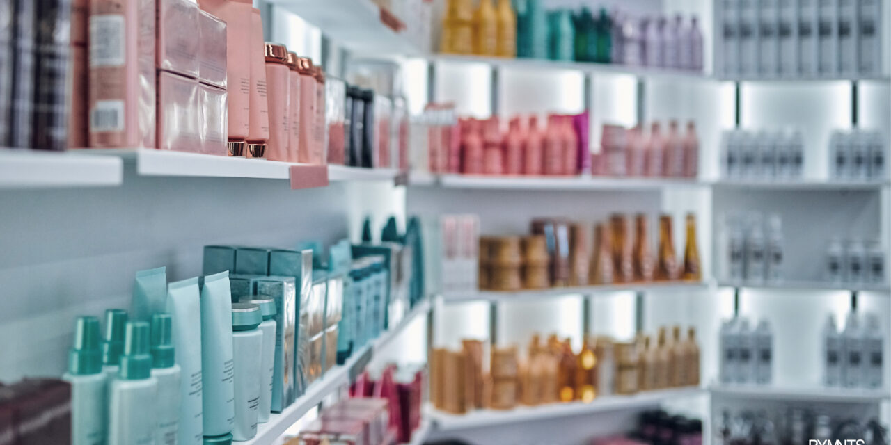 Health and Beauty Products Draw Retail Shoppers Into Brick-and-Mortar Stores