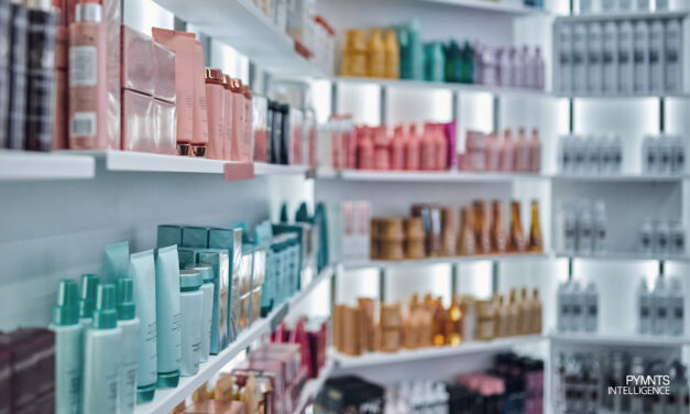 Health and Beauty Products Draw Retail Shoppers Into Brick-and-Mortar Stores