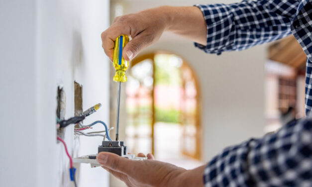 Millennial Homeowners Prioritize This Task, And It Makes a Big Difference