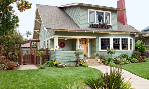 11 Seriously Easy Things to Do to Boost Your Home’s Value Before Selling It