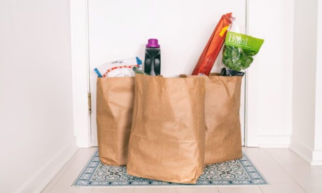 Ecommerce Trends: How food delivery is fueling growth for an important retail category