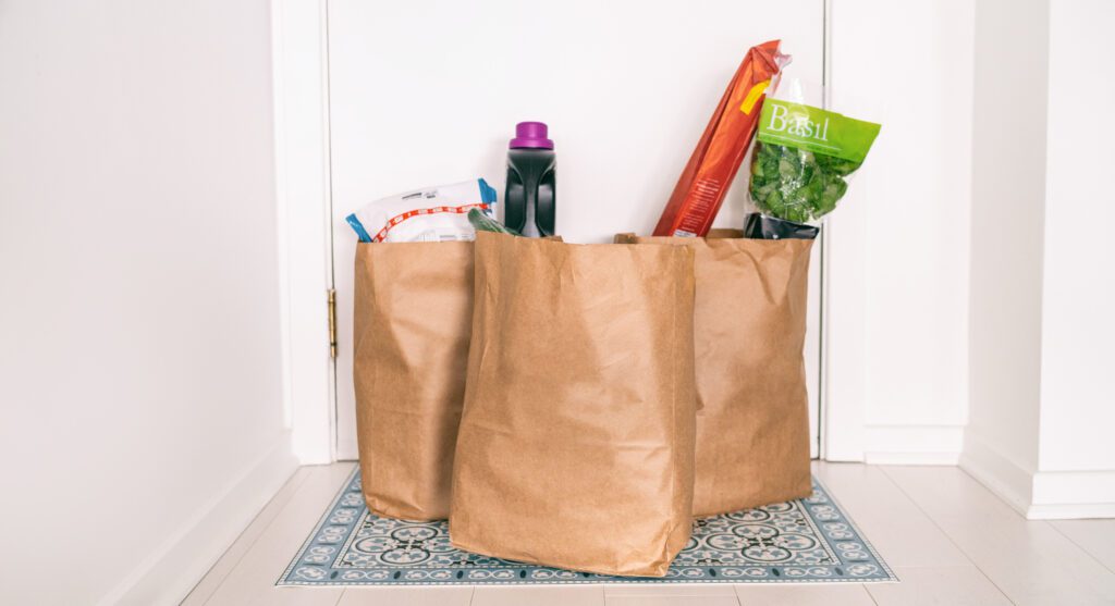 Ecommerce Trends: How food delivery is fueling growth for an important retail category