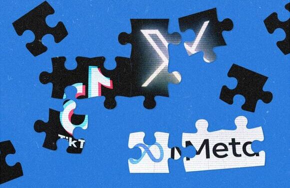 Social Media Fails Many Users. Experts Have an Idea to Fix It