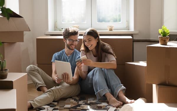Where Gen Z buyers are finding affordable homes