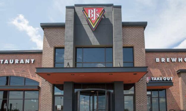 BJ’s Restaurants’ promos lure in diners, drives comp sales higher