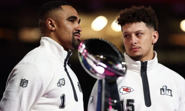 Americans’ Super Bowl spending to rise despite inflation worries