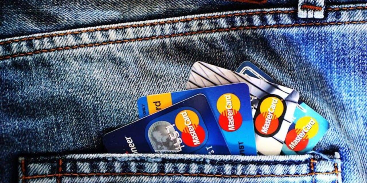 If you are renovating house, these credit cards can help