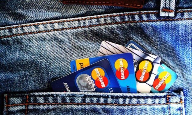 If you are renovating house, these credit cards can help