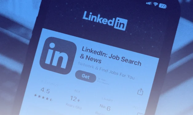 3 Reasons LinkedIn Will Be the Social Platform of 2025