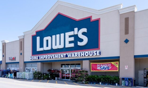 10 Items You Should Never Buy at Lowe’s, Experts Say