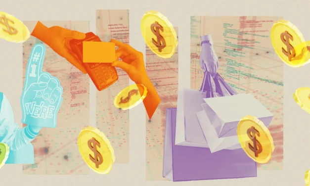 What Will Marketing Look Like in 2025? “It’s Going to Get Weird.”