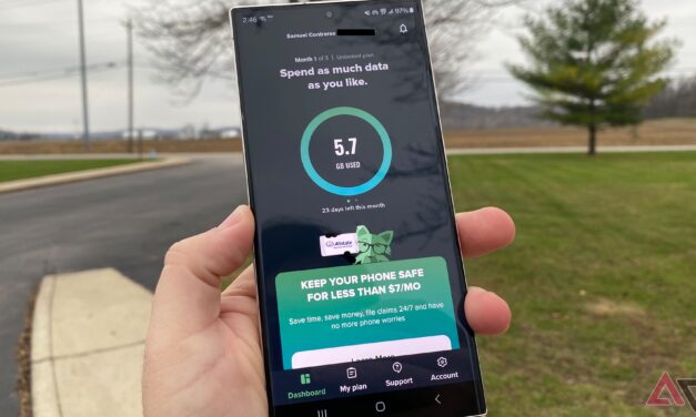 Say goodbye to data caps as Mint Mobile goes unlimited