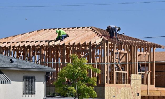 Why Housing Market Trend Is ‘Alarming’ to Real Estate Expert
