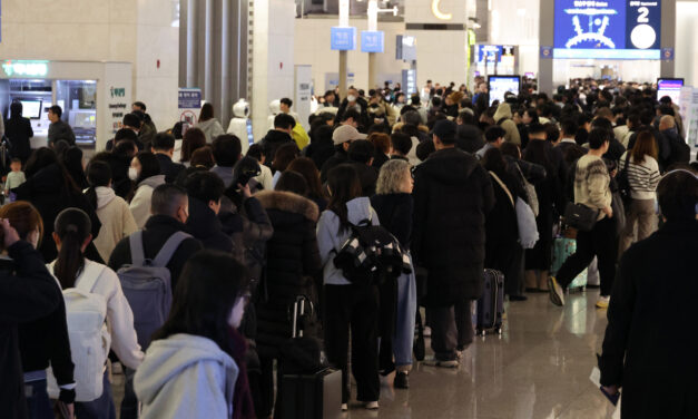Travel agencies bet on premium package offerings