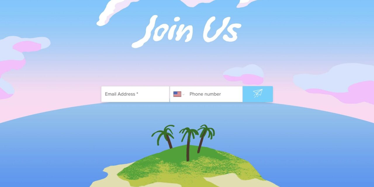 Social media is broken. Could BuzzFeed’s new “Island” platform finally make social media about the content, not the algorithms?