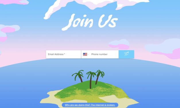 Social media is broken. Could BuzzFeed’s new “Island” platform finally make social media about the content, not the algorithms?