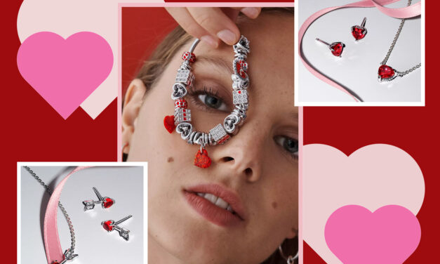 Pandora Jewelry Is Offering 25% Off Sitewide Ahead of Valentine’s Day — Hurry, Early Access Ends Tonight!